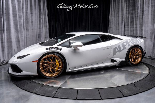 Lamborghini Huracan Horsepower >> 2015 Lamborghini Huracan Huracan Lp 610 4 Coupe Ams Lamborghini Huracan Horsepower >> 2015 Lamborghini Huracan Huracan Lp 610 4 Coupe Ams