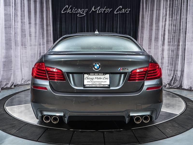 Bmw 560 i
