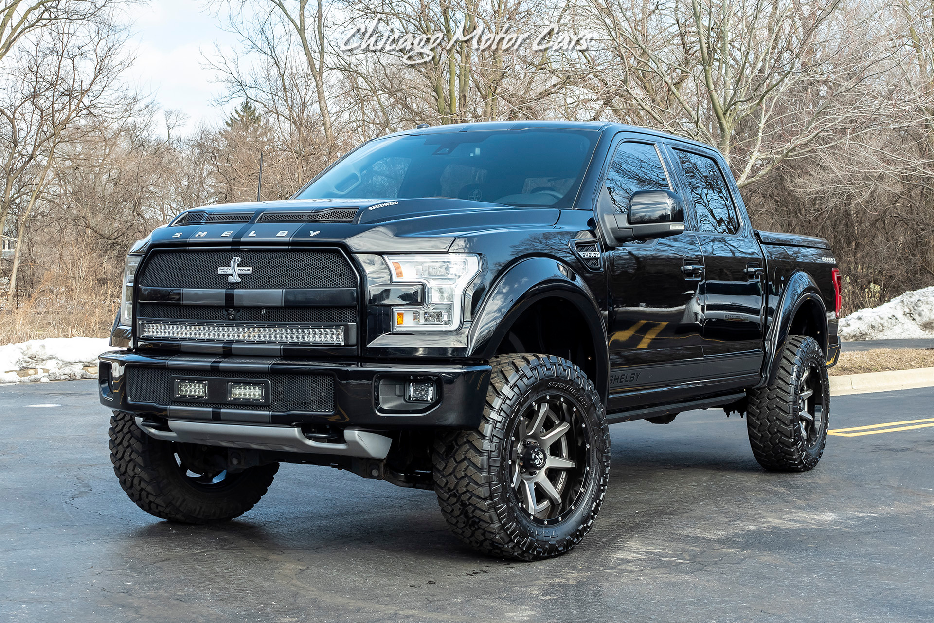 2016 Ford F 150 LARIAT SHELBY Inventory 2016-ford-f-150-lariat-shelby-inventory