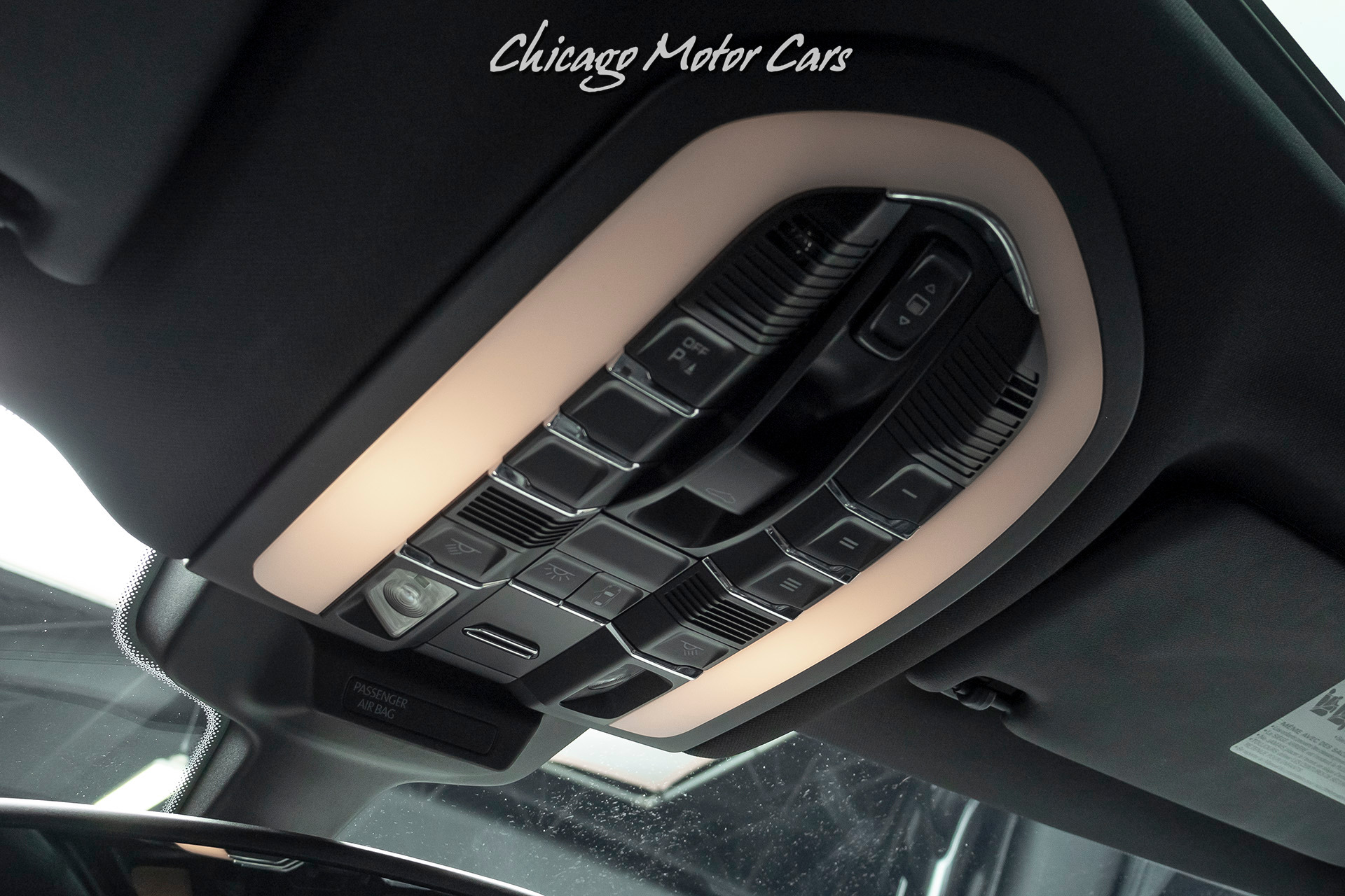 2015 Porsche Macan SPANO ROOFBOSE SOUNDSUPER CLEAN! Inventory