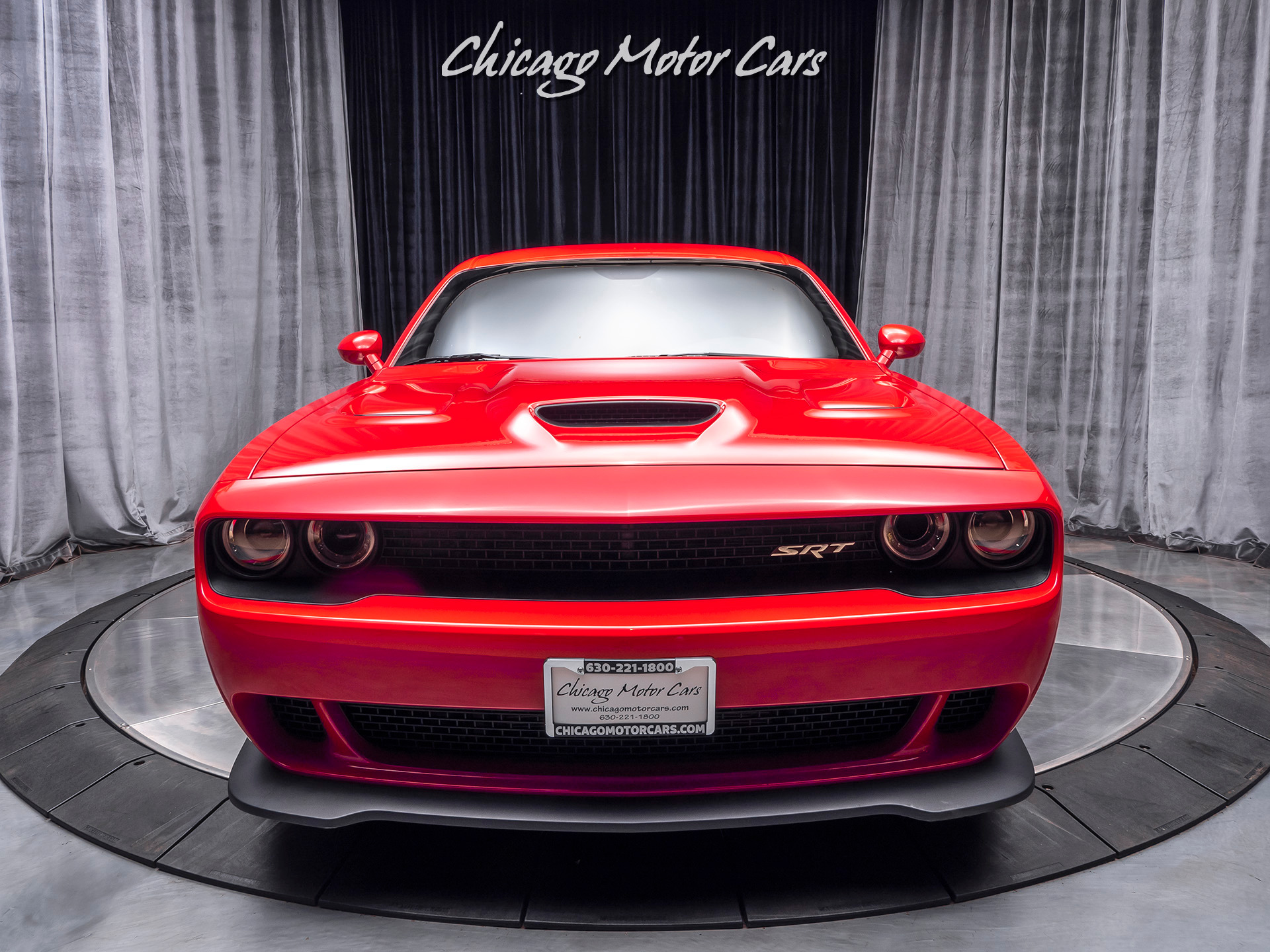 Are Manual Hellcats Rare at Jason Kleist blog