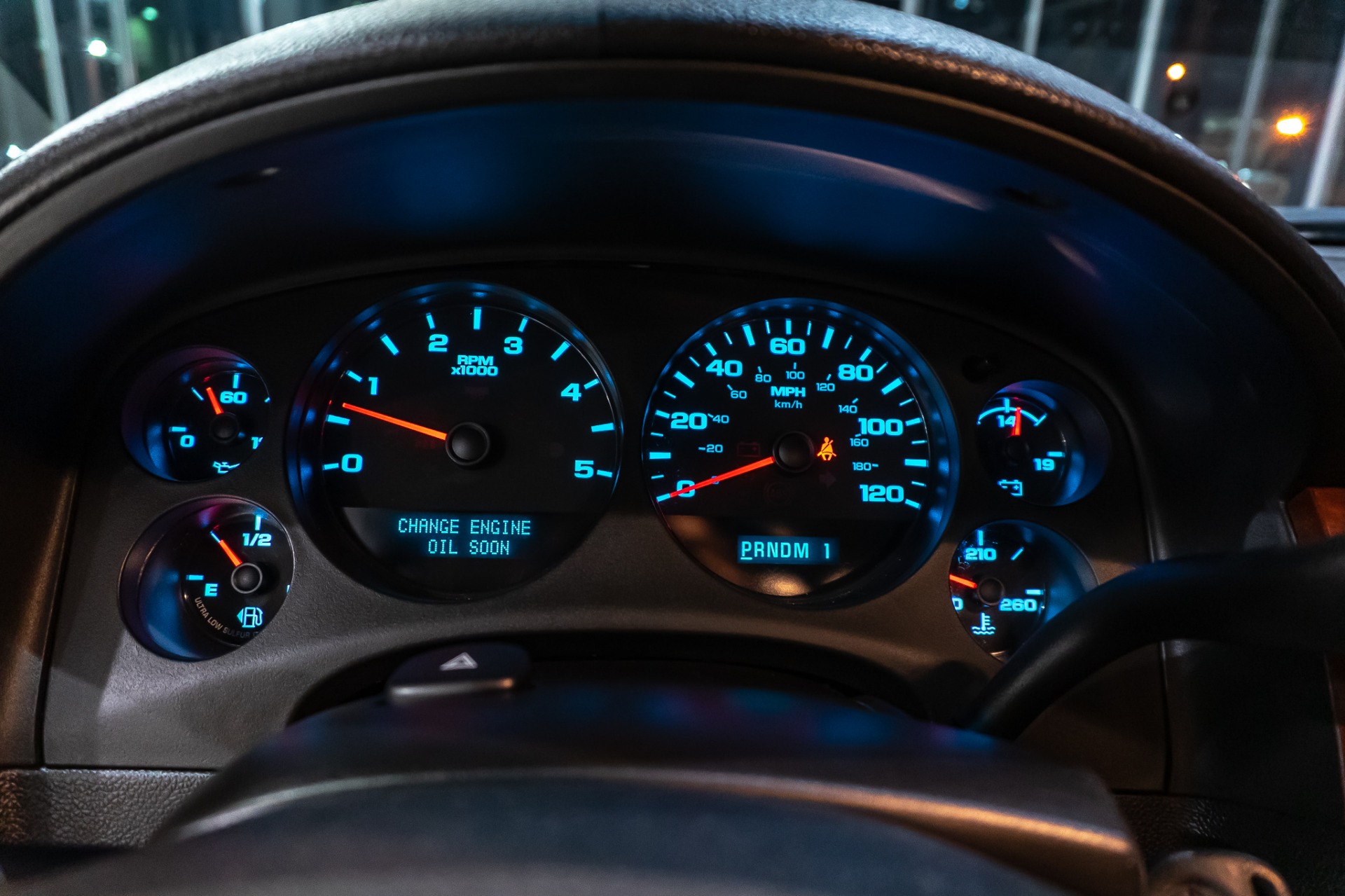 2009 Chevrolet Suburban 2500 W 2LT LMM DURAMAX DIESEL CONVERSION 