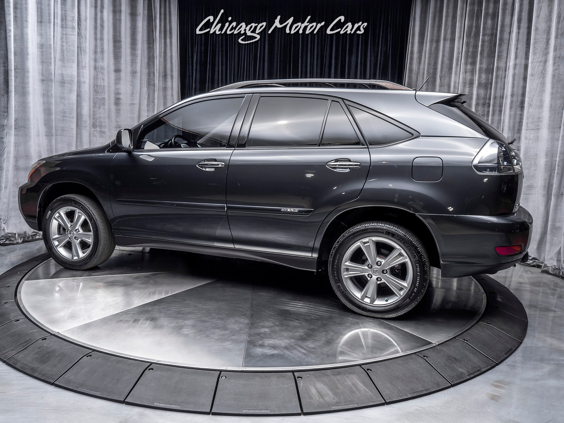 2008 Lexus RX 400h Hybrid SUV AWD PREMIUM PLUS! Inventory