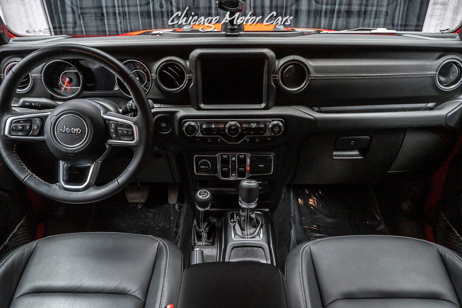 2019 Jeep Wrangler Unlimited Sahara Moab Edition Inventory