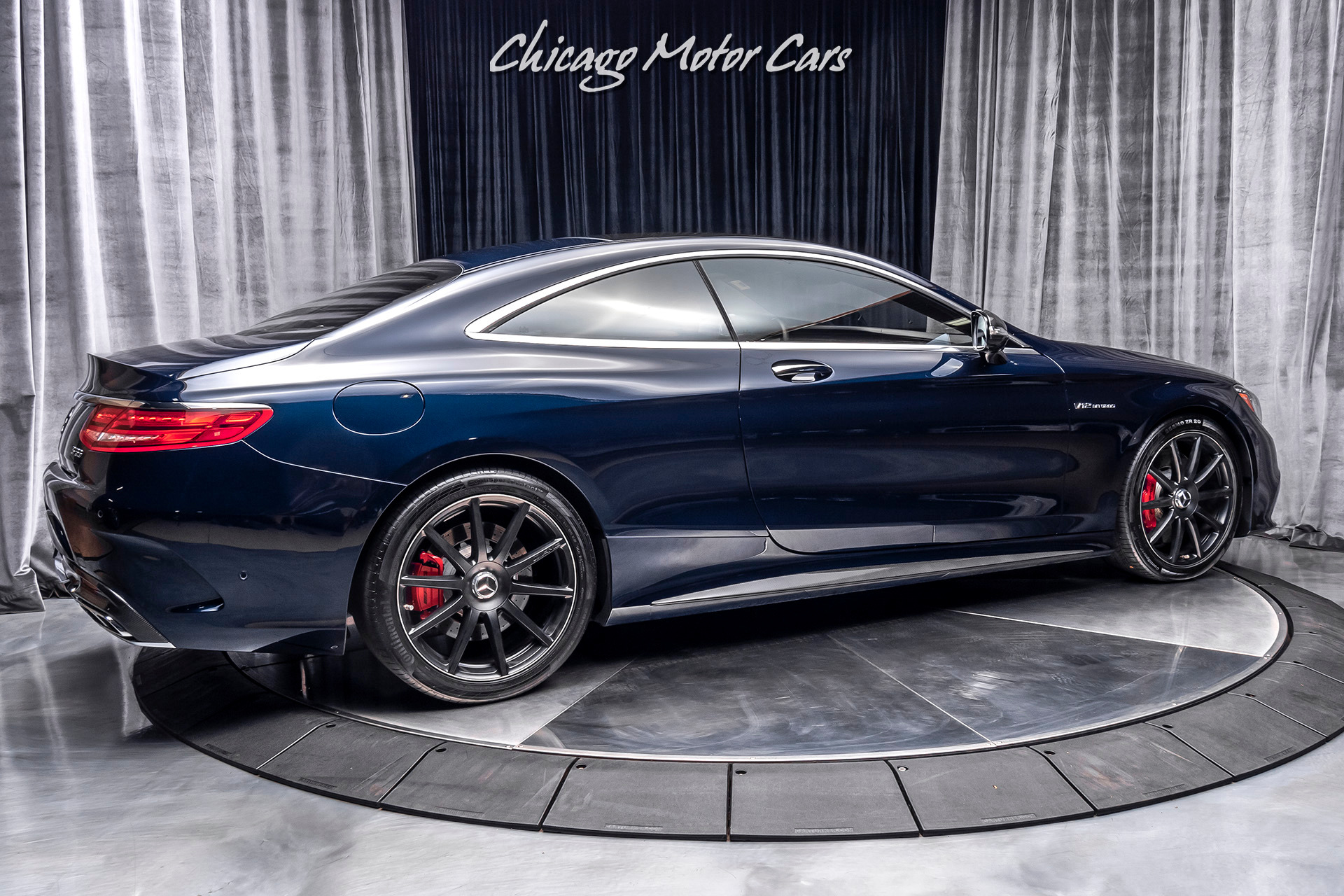 16 Mercedes Benz S65 Amg Coupe Msrp 247 165 Amg Exterior Carbon Fiber Package Inventory