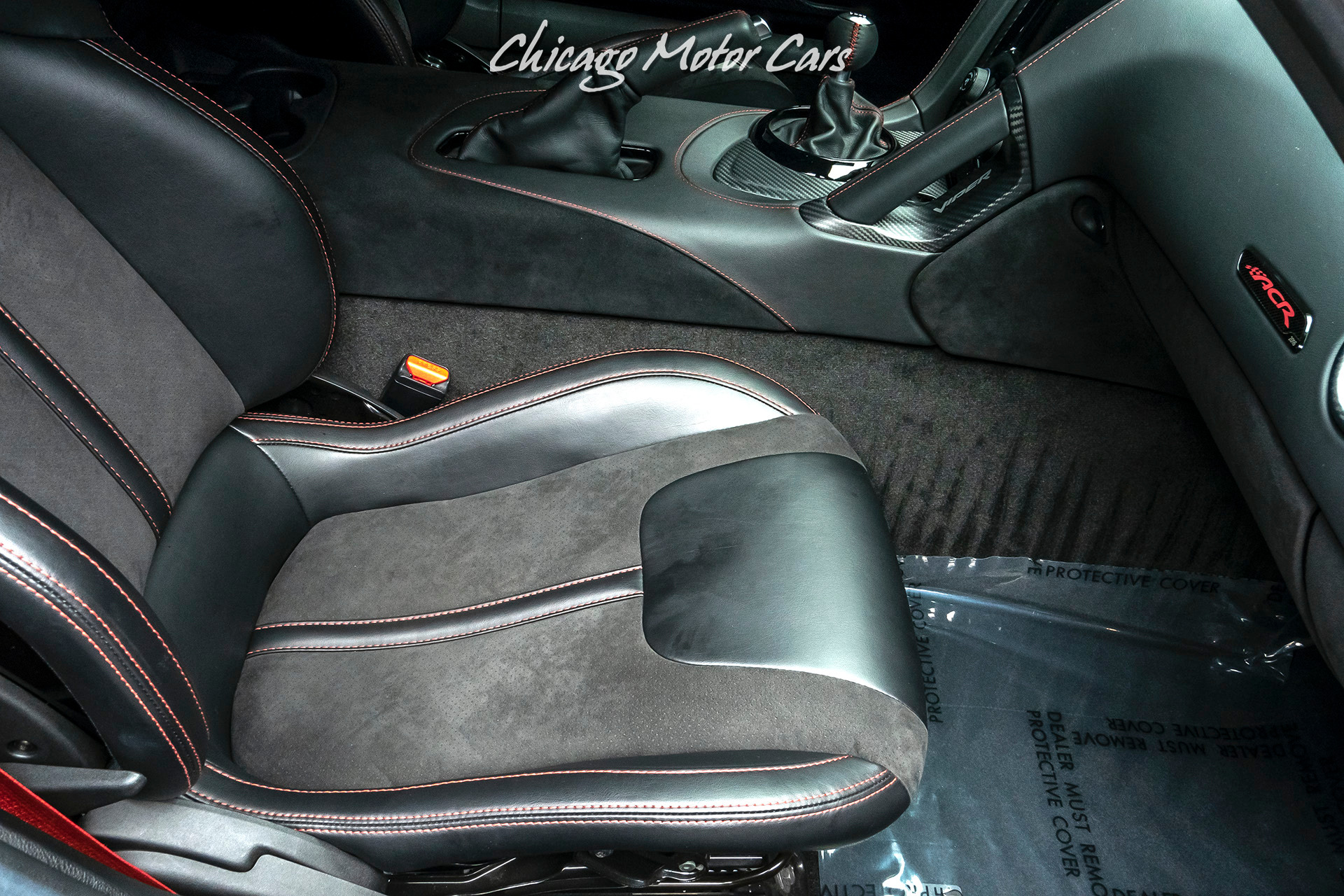 16 Dodge Viper Viper Acr Coupe Extreme Aero Package Inventory