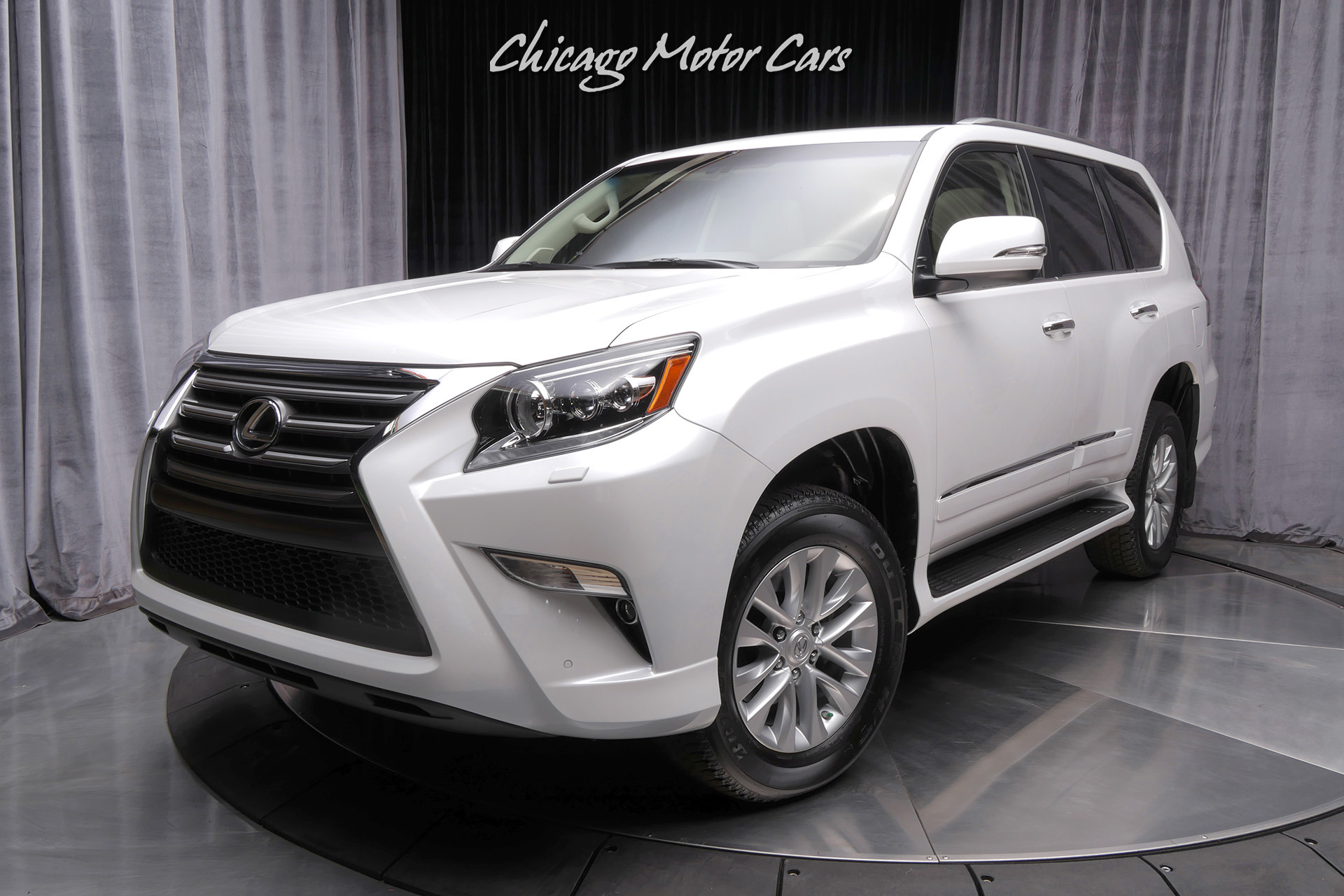 2019 Lexus GX 460 SUV PREMIUM PACKAGE! ONLY 5K MILES! Inventory
