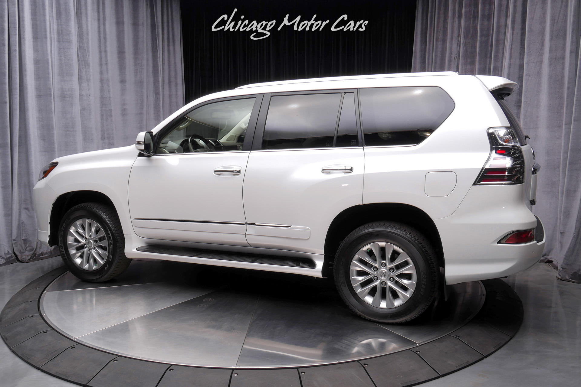 2019 Lexus GX 460 SUV PREMIUM PACKAGE! ONLY 5K MILES! Inventory 2019 Lexus GX 460 SUV PREMIUM PACKAGE! ONLY 5K MILES! Inventory