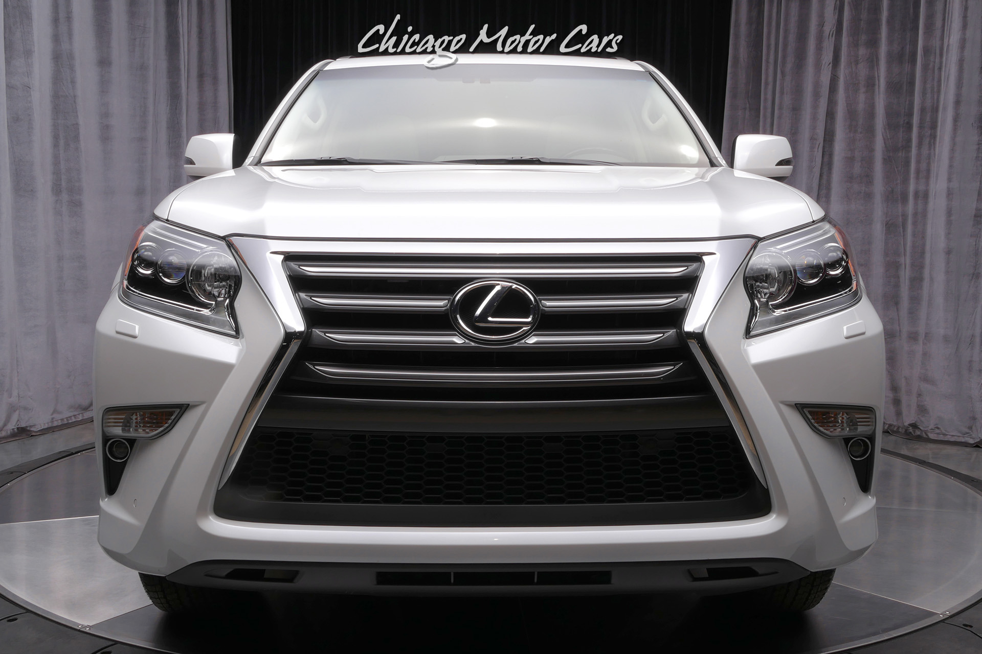 2019 Lexus GX 460 SUV PREMIUM PACKAGE! ONLY 5K MILES! Inventory