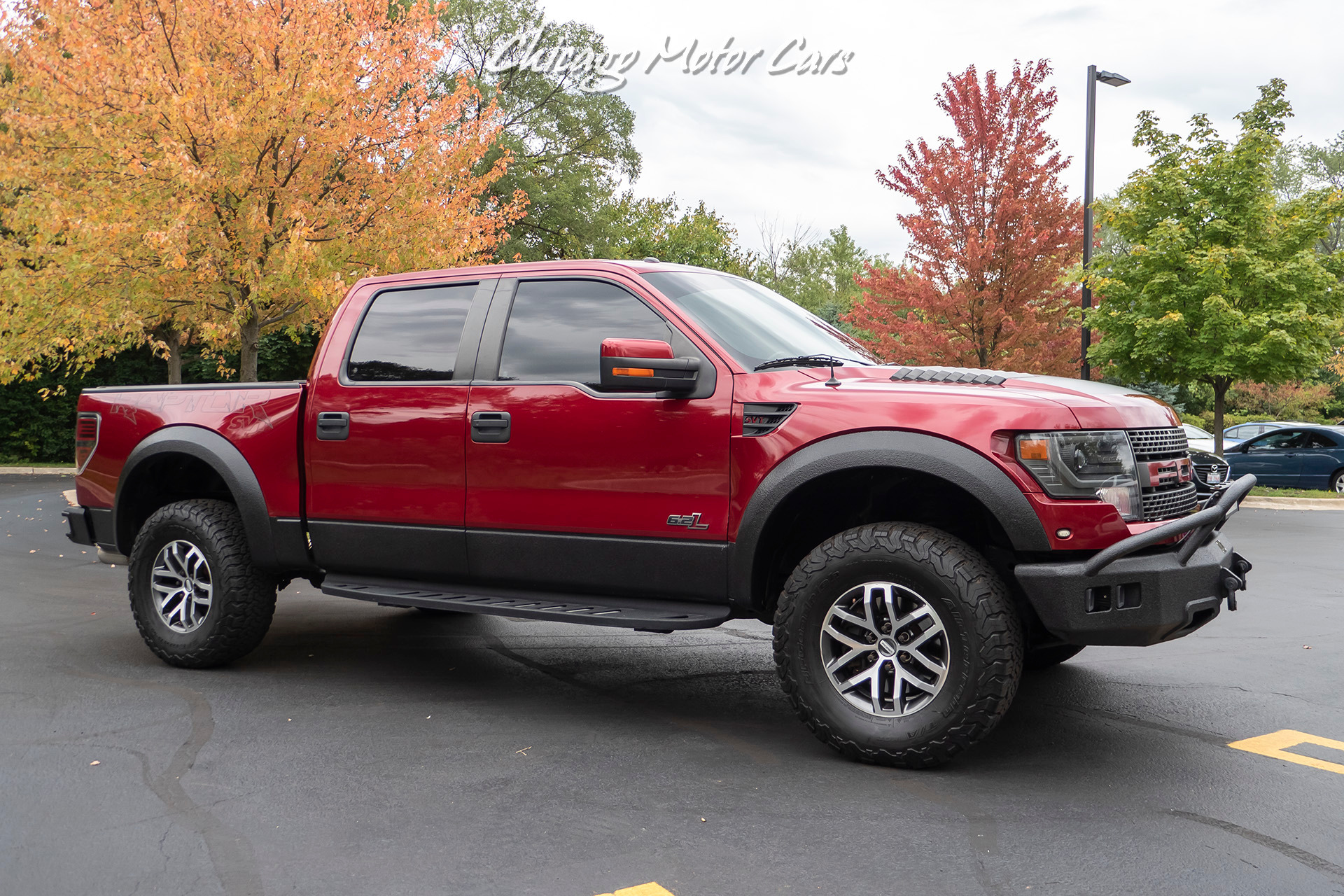 2014 Ford F150 SVT Raptor LUXURY PackageONLY 34K MILES 2014 Ford F150 SVT Raptor LUXURY PackageONLY 34K MILES