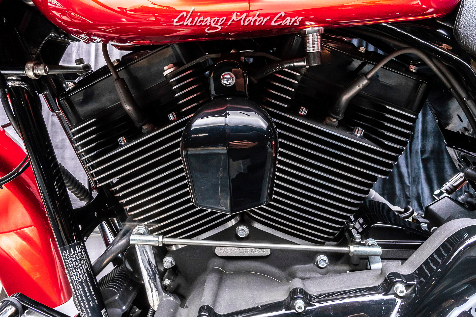 2013 Harley-Davidson Street Glide Motorcycle - Inventory