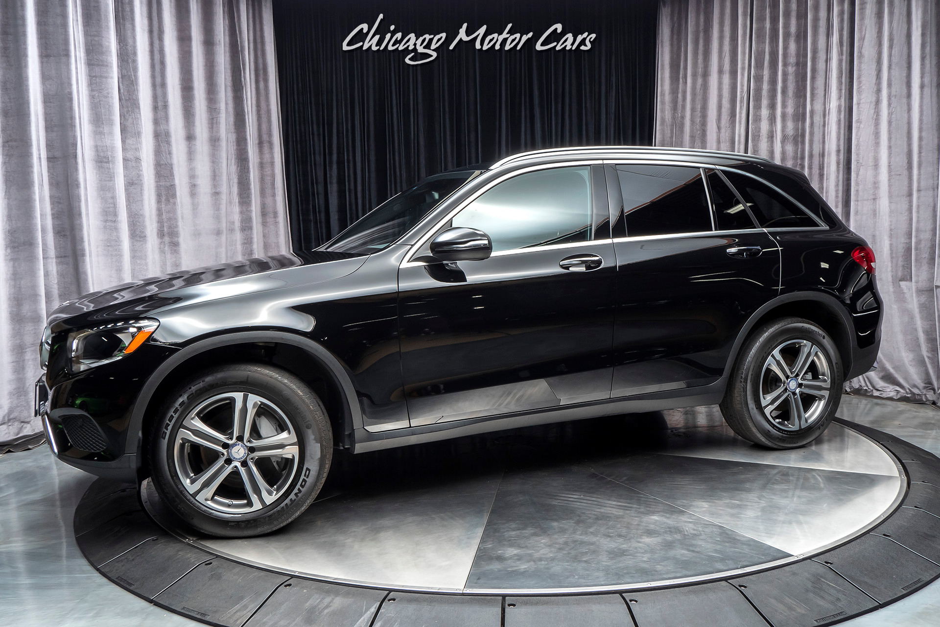 Mua bán MercedesBenz GLC 300 4MATIC 2017 giá 1 tỉ 639 triệu 22391411 #71 Mua bán MercedesBenz GLC 300 4MATIC 2017 giá 1 tỉ 639 triệu 22391411