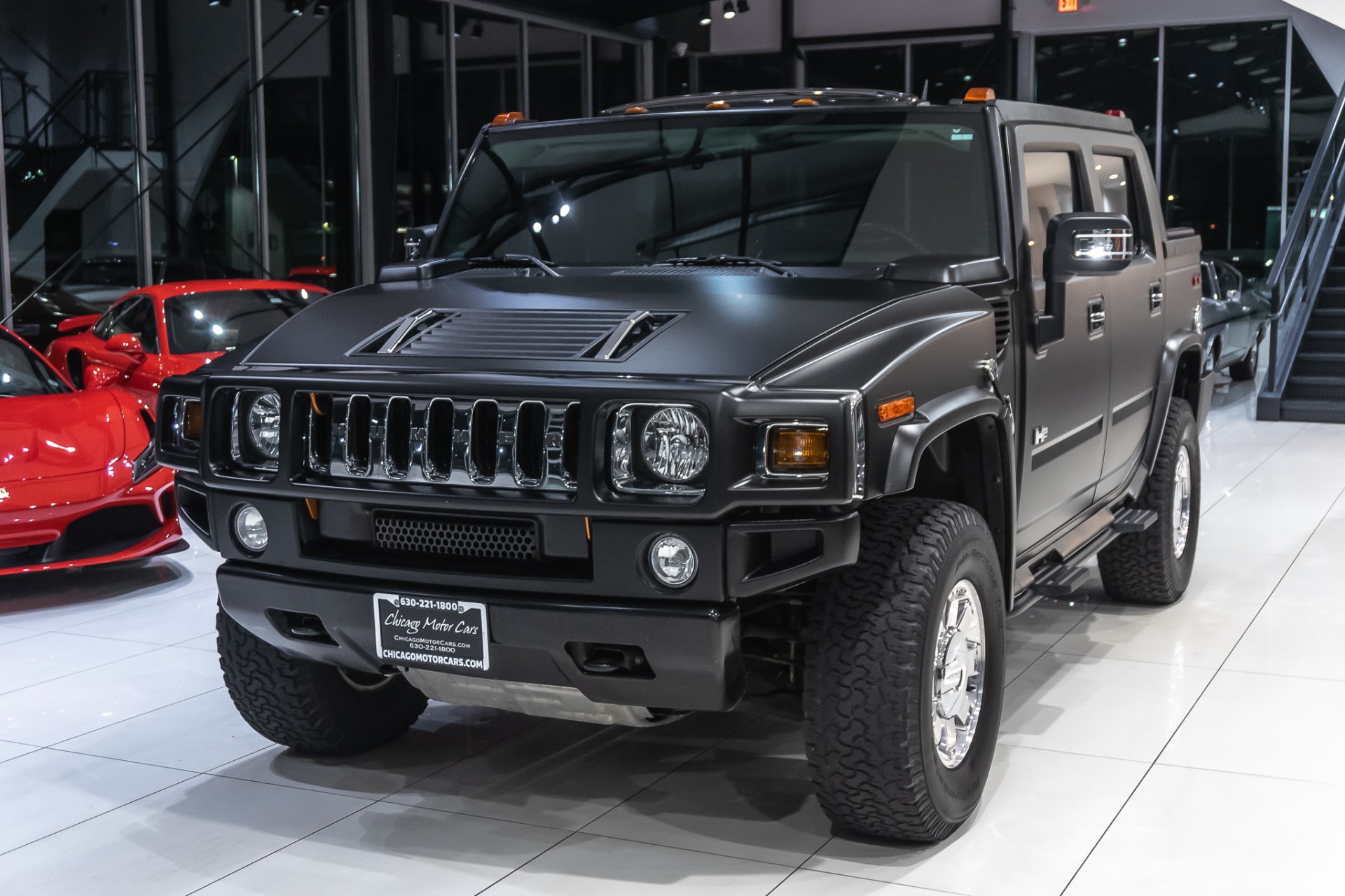 Hummer pt com