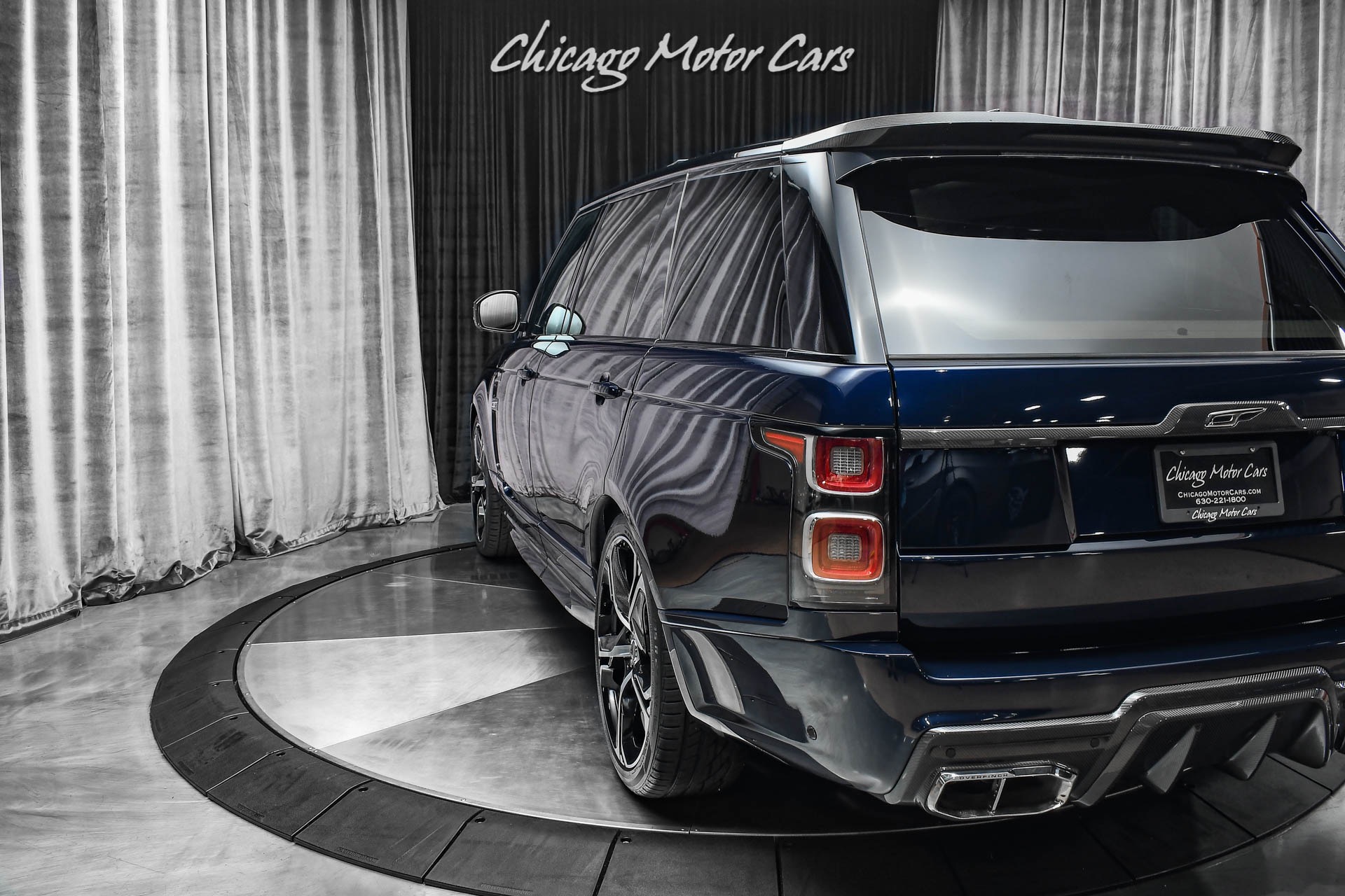2021 land rover range rover p525 westminster 2021 land rover range rover p525 westminster